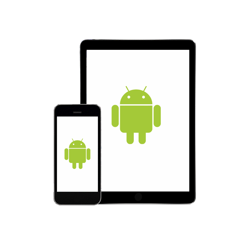 Разработка под Android